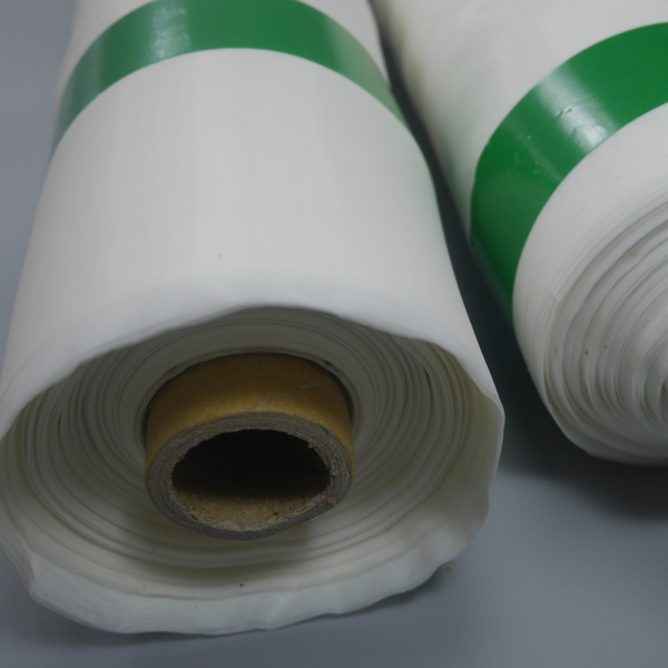 100%Polyester Silk Screen Printing Mesh Used In T-shirt Screen Printing